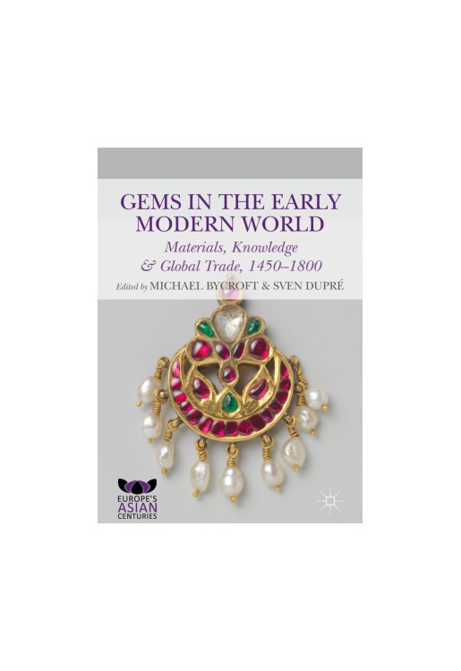 Gems in the Early Modern World