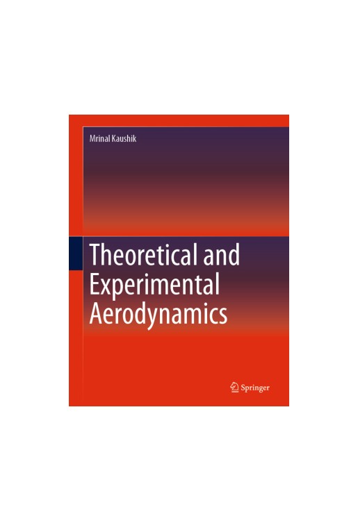 Theoretical and Experimental Aerodynamics