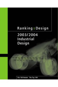 Ranking Desing 2003-2004