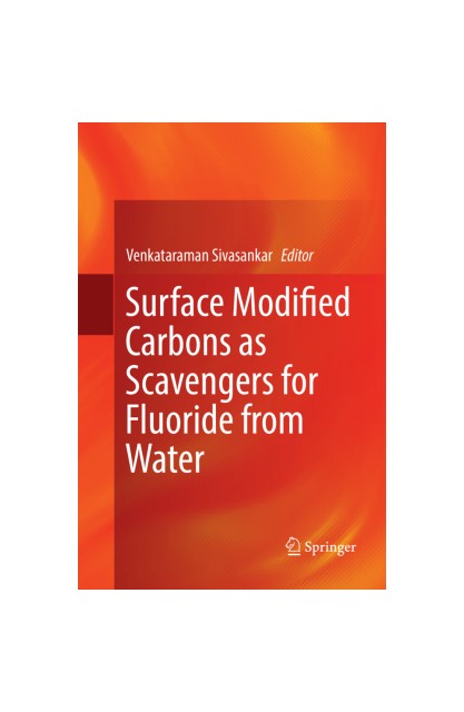 Surface Modified Carbons as...