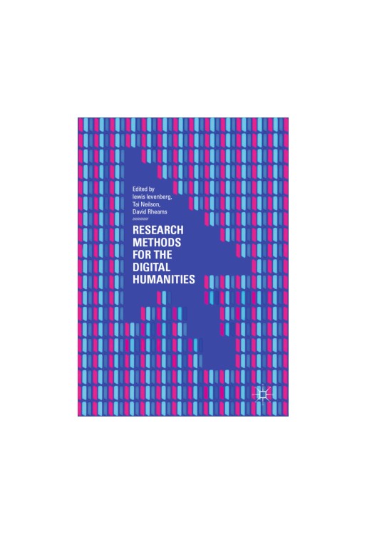 Research Methods for the Digital Humanities