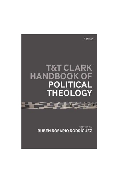 T&T Clark Handbook of...