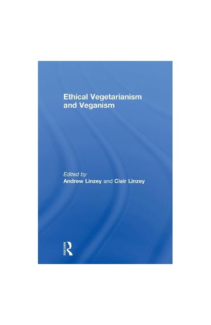 Ethical Vegetarianism and...