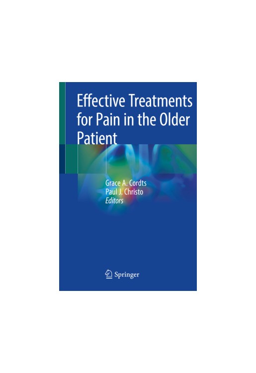 Effective Treatments for Pain in the Older Patient