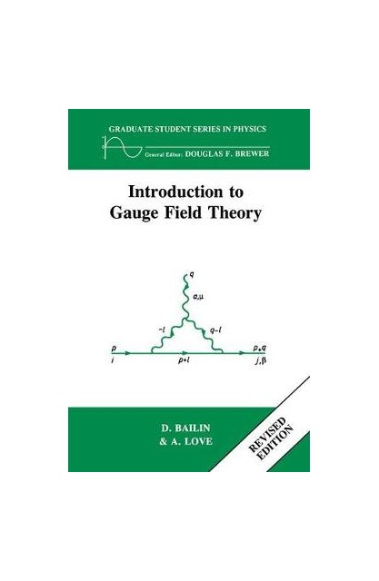 Introduction to Gauge Field...
