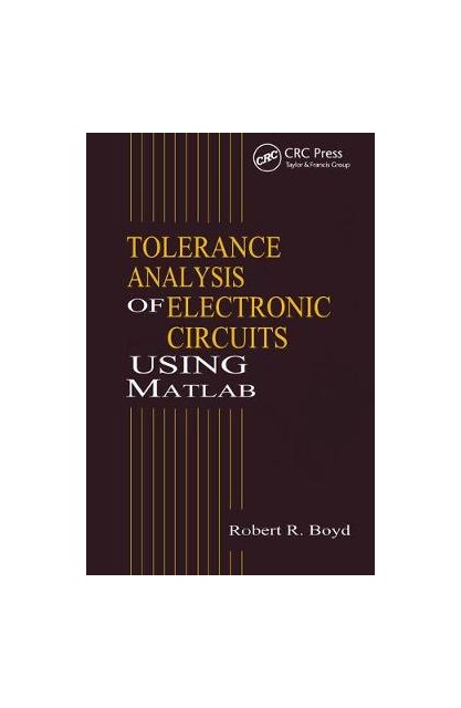 Tolerance Analysis of...