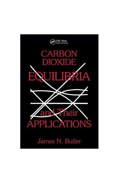 Carbon Dioxide Equilibria...