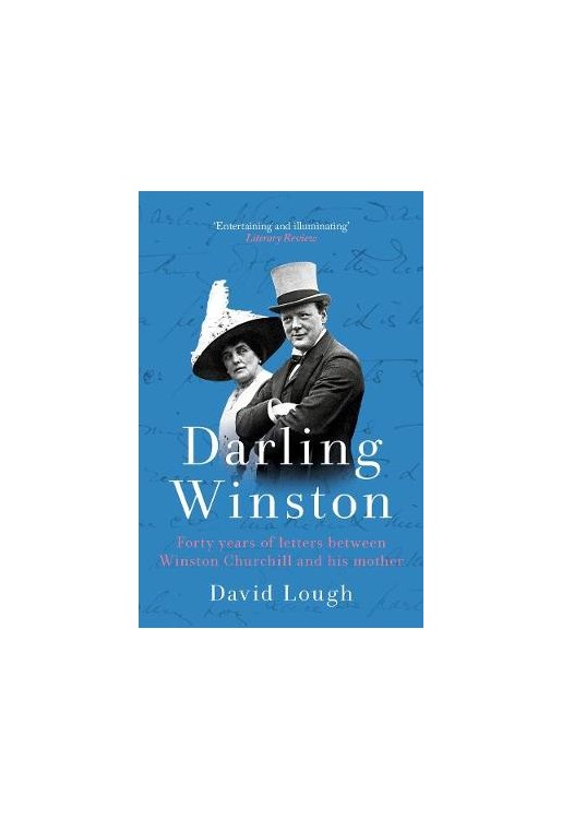 Darling Winston