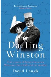 Darling Winston