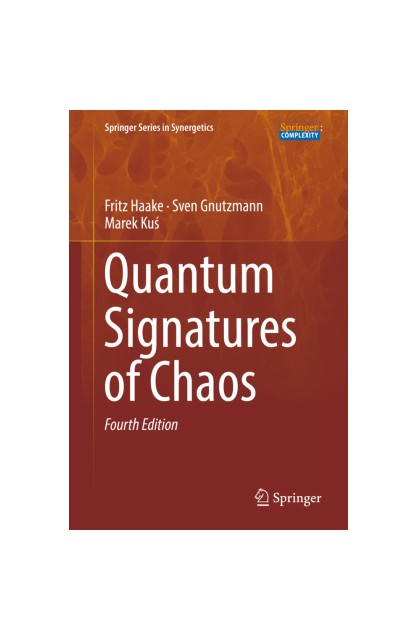 Quantum Signatures of Chaos