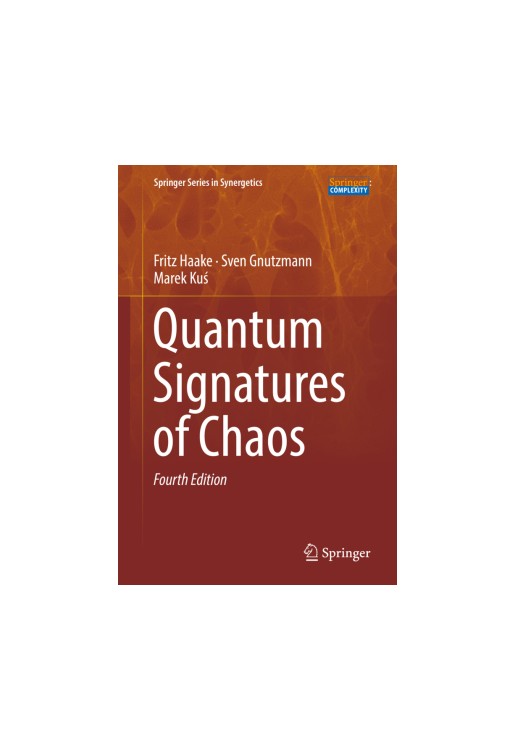 Quantum Signatures of Chaos