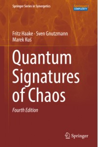 Quantum Signatures of Chaos