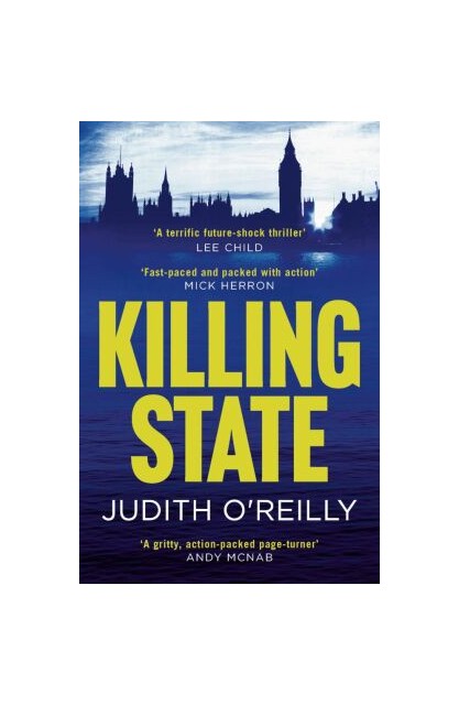 Killing State