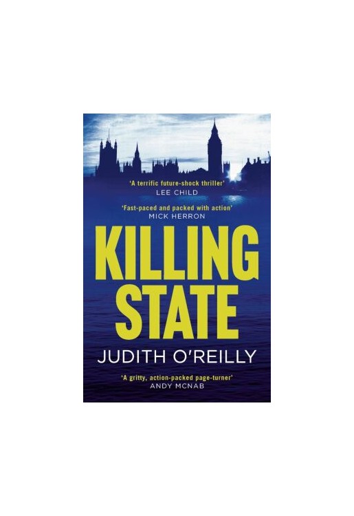 Killing State