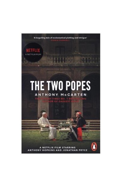 The Two Popes