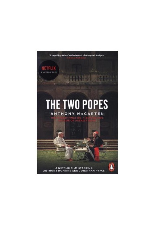 The Two Popes