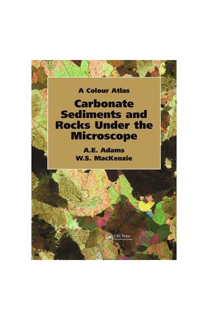 Carbonate Sediments and...
