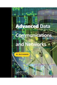 Advanced Data Communications and Networks