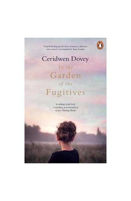 In the Garden of the Fugitives