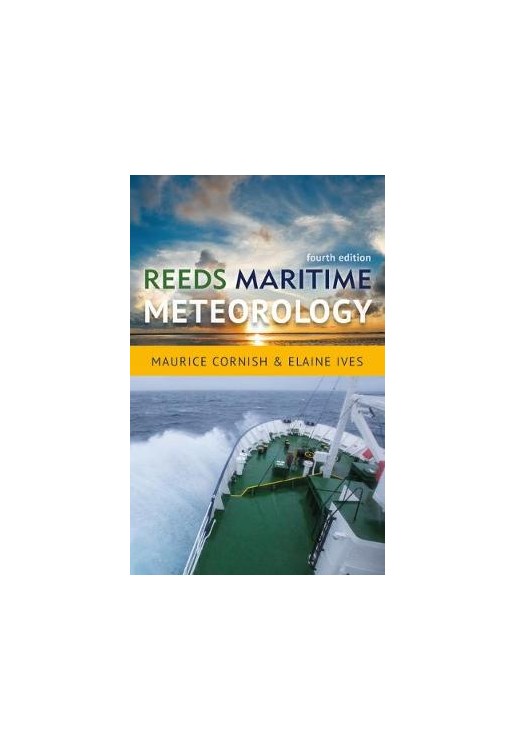 Reeds Maritime Meteorology