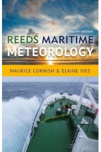 Reeds Maritime Meteorology