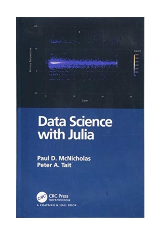 Data Science with Julia