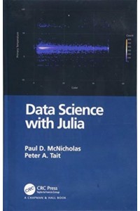 Data Science with Julia