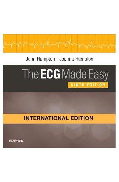 The ECG Made Easy,...