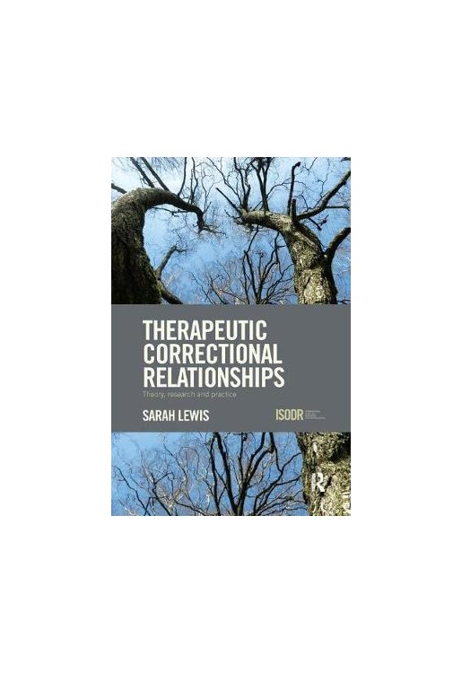 Therapeutic Correctional Relationships
