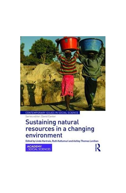Sustaining natural...