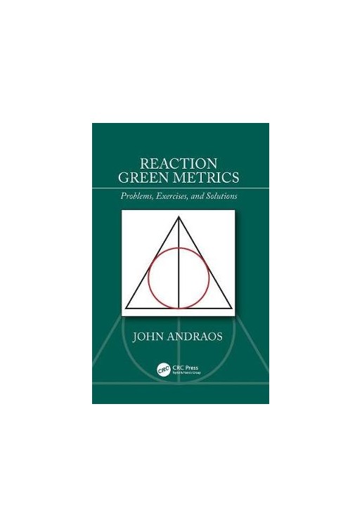 Reaction Green Metrics