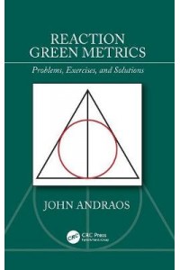 Reaction Green Metrics