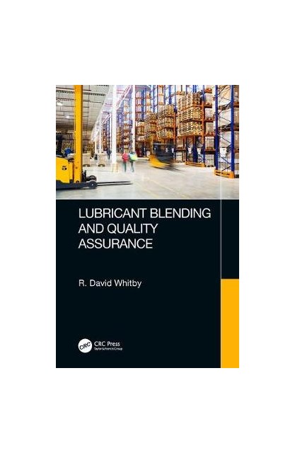 Lubricant Blending and...