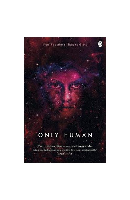 Only Human