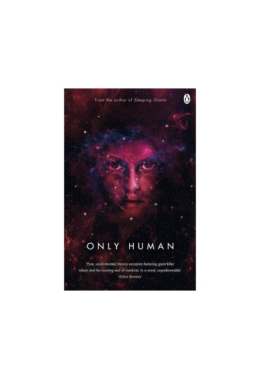 Only Human