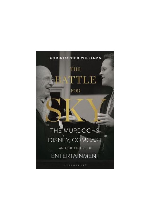 The Battle for Sky