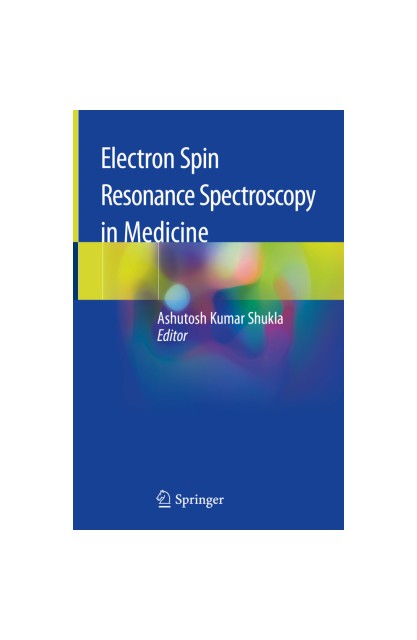Electron Spin Resonance...