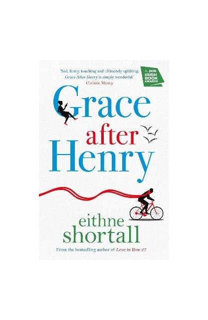 Grace After Henry