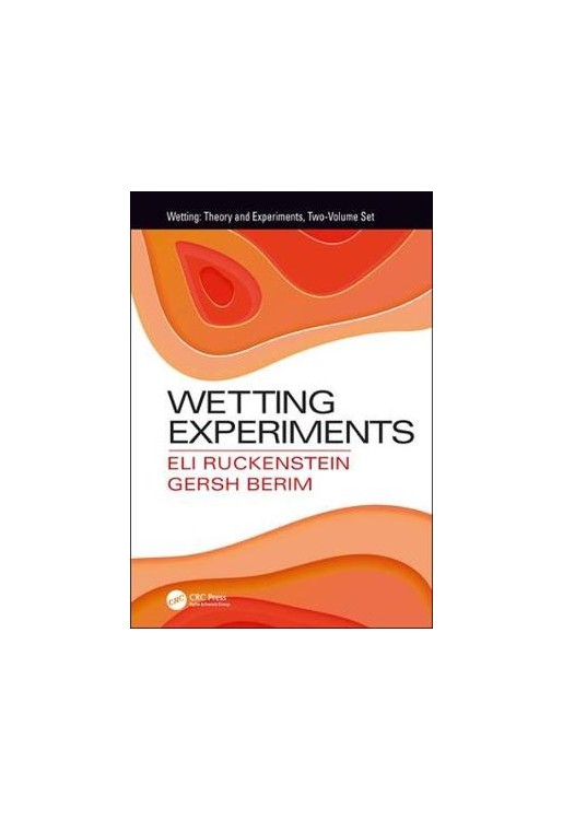 Wetting Experiments