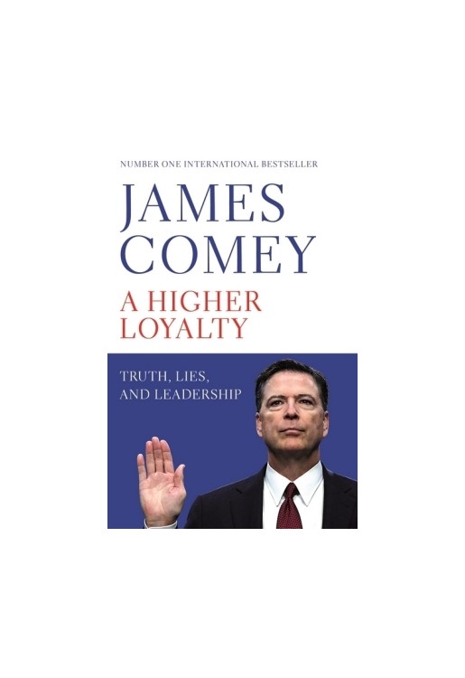 A Higher Loyalty