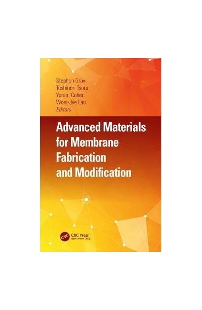 Advanced Materials for...
