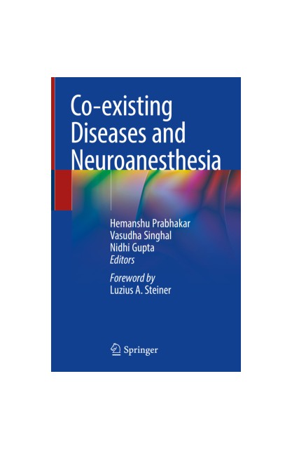 Co-existing Diseases and...