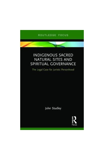 Indigenous Sacred Natural...
