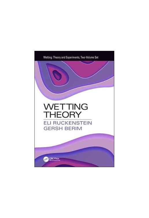 Wetting Theory