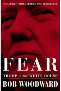 Fear: Trump in the White House