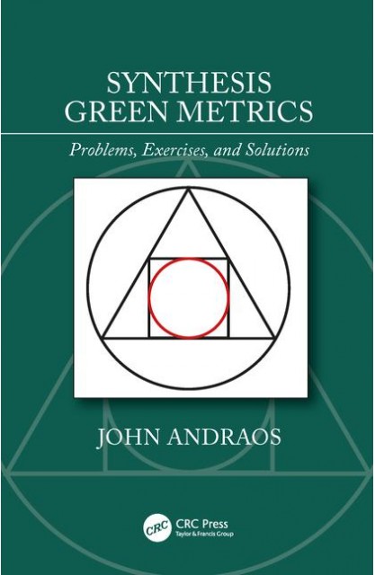 Synthesis Green Metrics