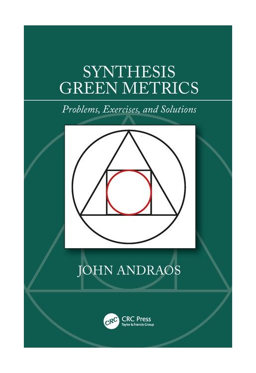 Synthesis Green Metrics
