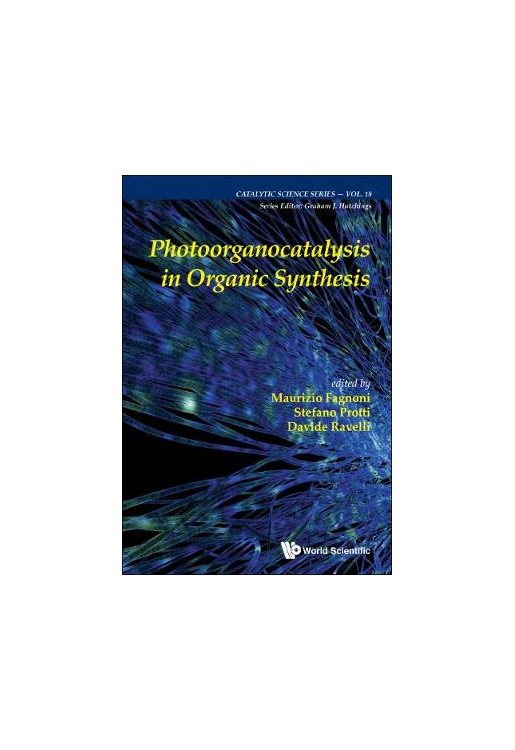Photoorganocatalysis In Organic Synthesis