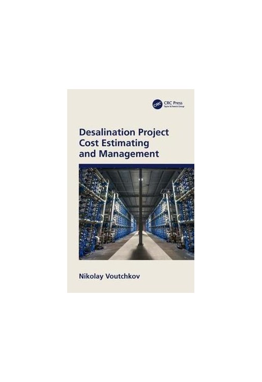 Desalination Project Cost Estimating and Management