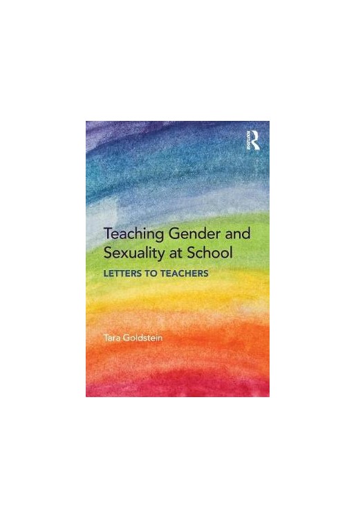 Teaching Gender and Sexuality at School
